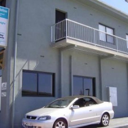 Port Lincoln Holiday Apartments المظهر الخارجي الصورة